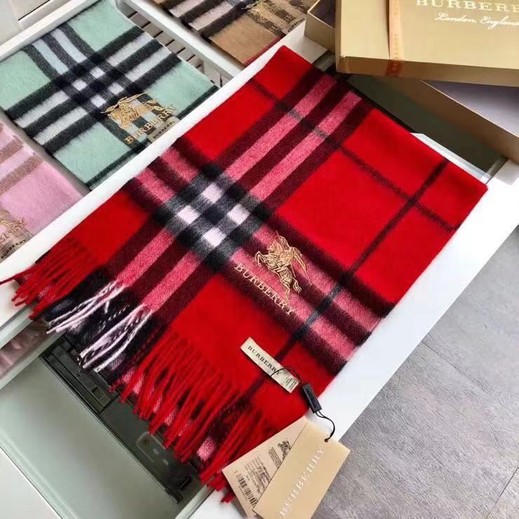 Burberry Scarf